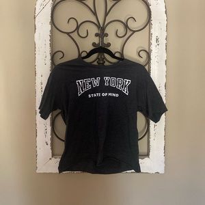 New York T-Shirt